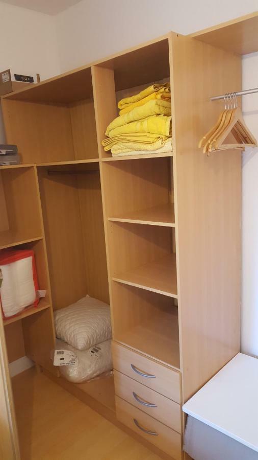 Votre Escale - Le Globe Trotteur Apartment Niort Luaran gambar